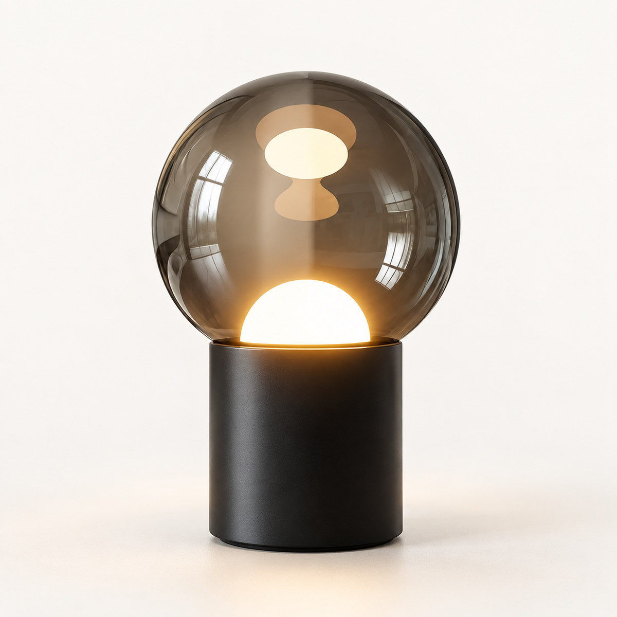 Dimmable LED Touch Table Lamp Cordless