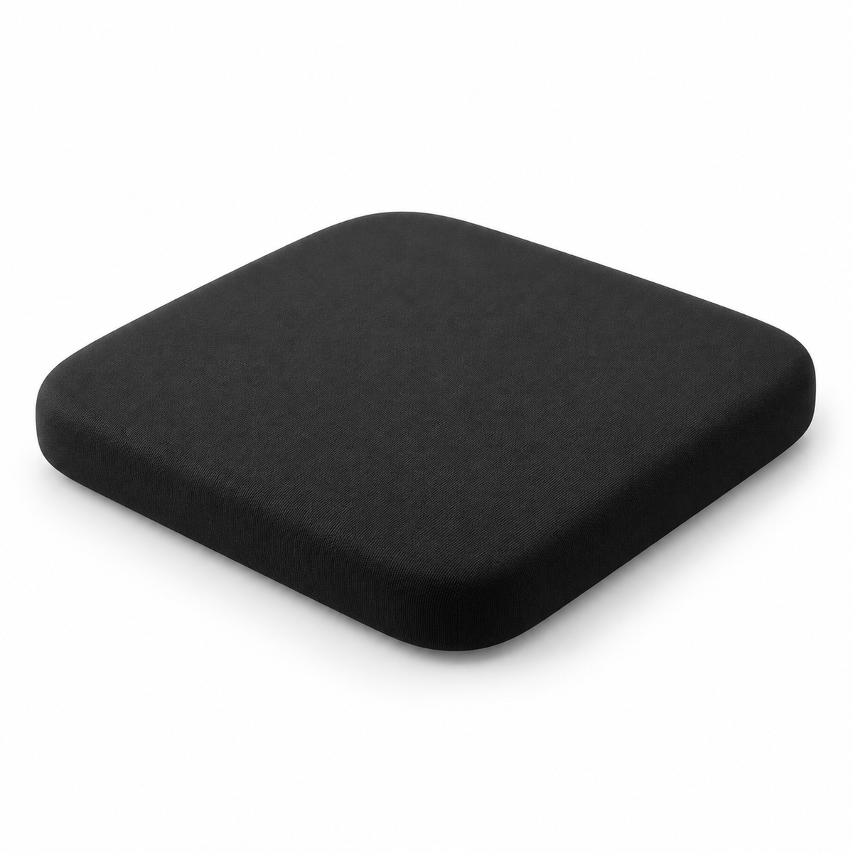 Memory Foam Orthopedic Seat Cushion Pad