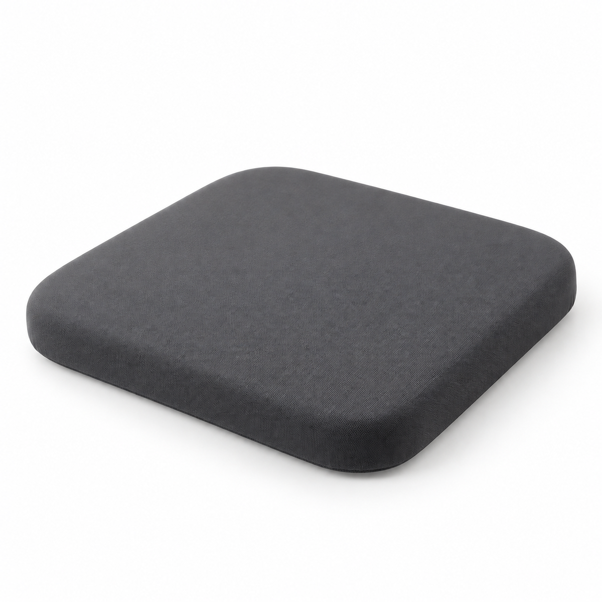 Memory Foam Orthopedic Seat Cushion Pad