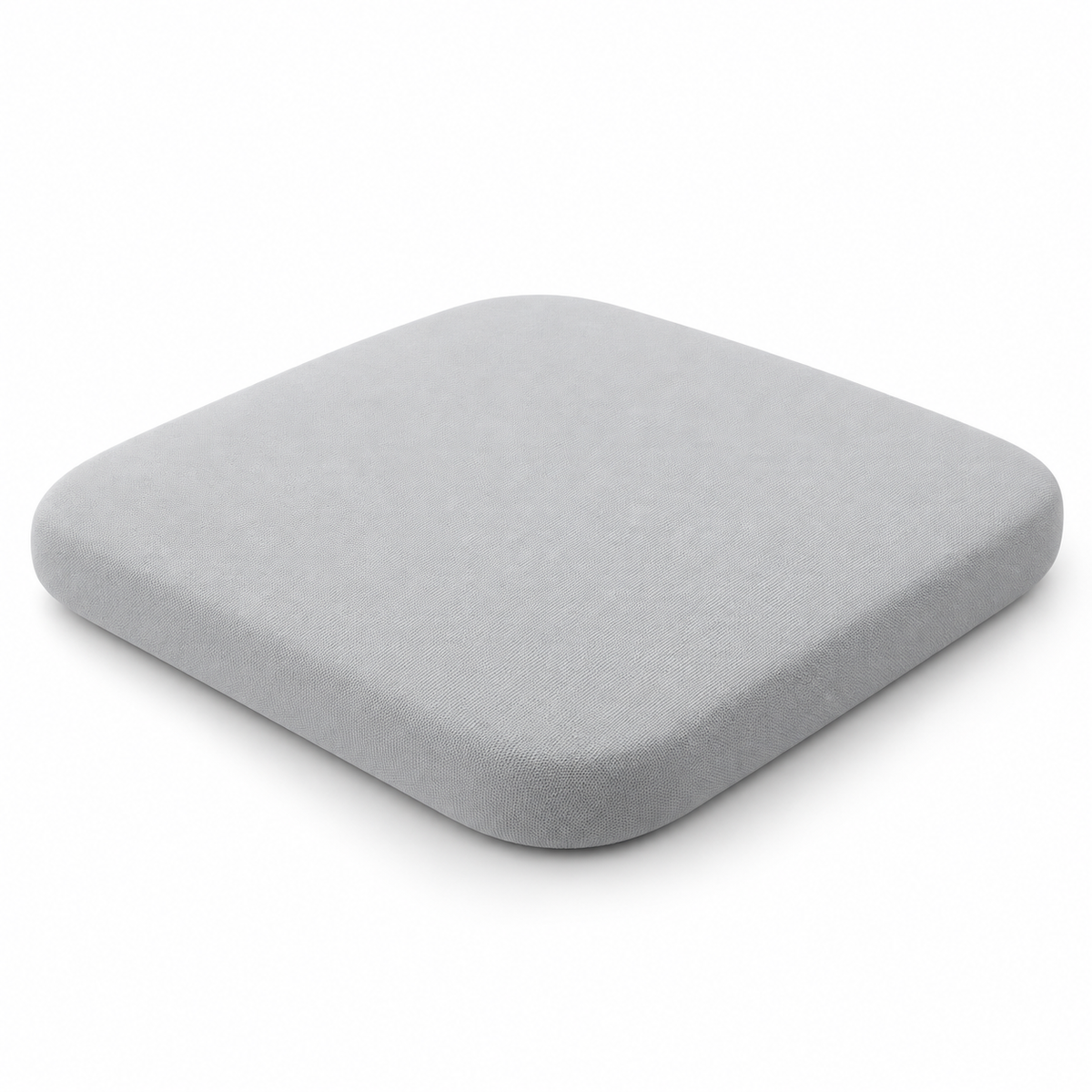Memory Foam Orthopedic Seat Cushion Pad