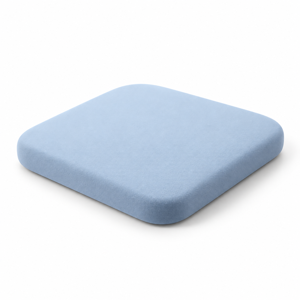 Memory Foam Orthopedic Seat Cushion Pad